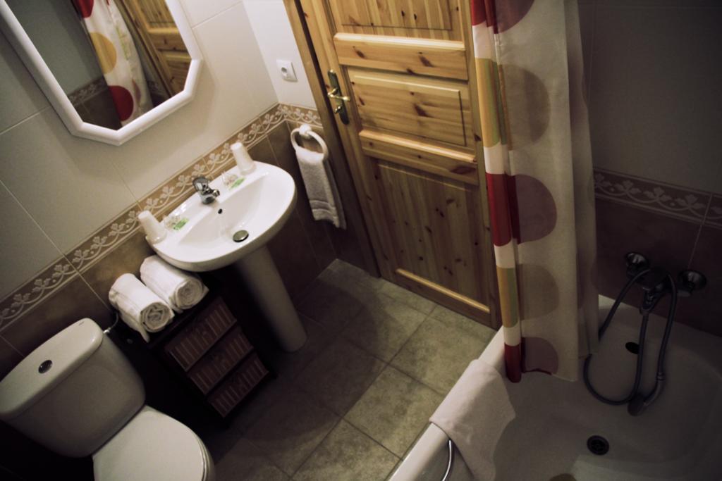 Vitivola Pleta Peu Del Riu Incles Apartment Canillo Exterior photo