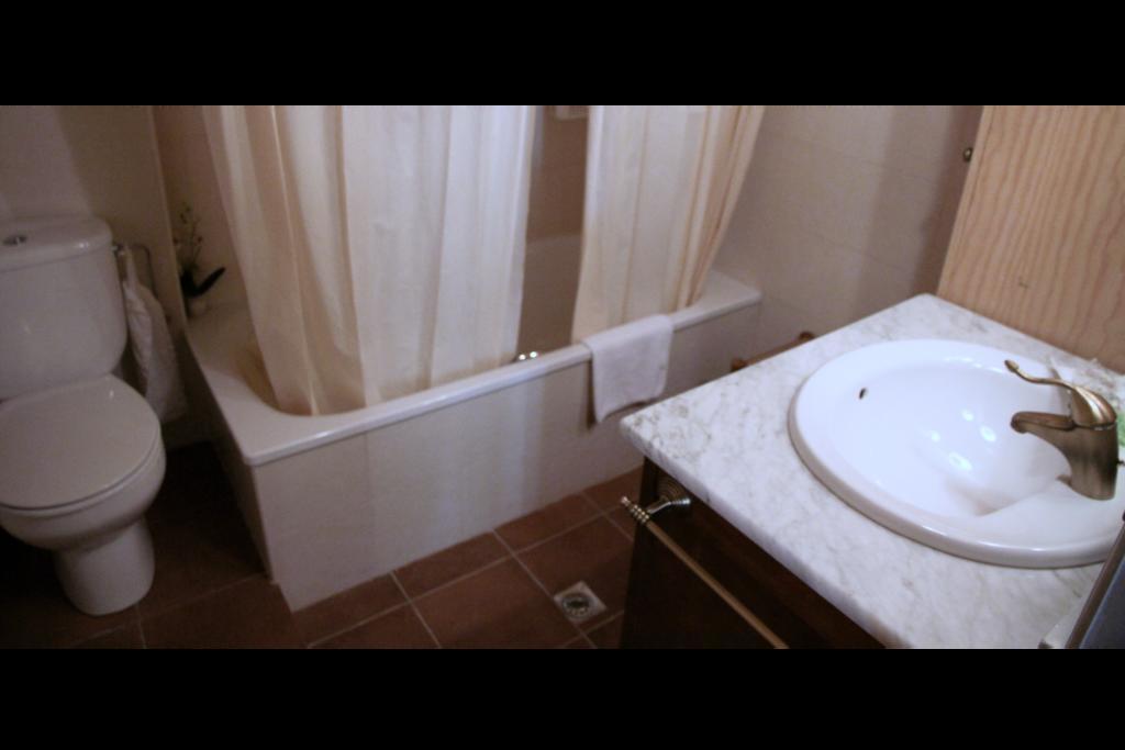 Vitivola Pleta Peu Del Riu Incles Apartment Canillo Exterior photo